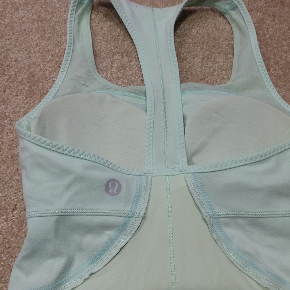 Lulu tank - Picture 3 of 4